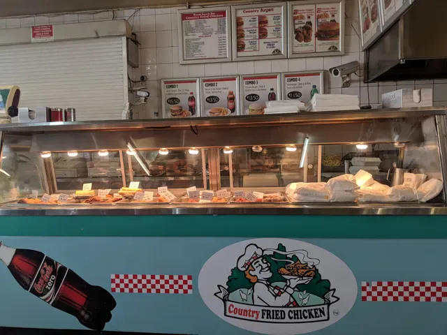 Wacol Snack Bar & Take Away