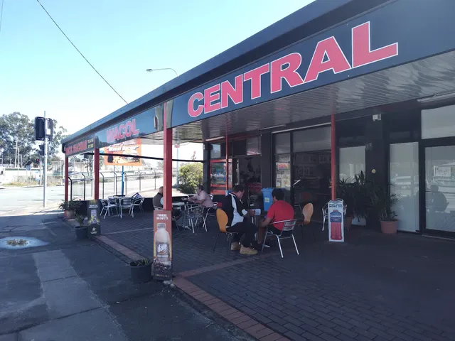 Wacol Snack Bar & Take Away