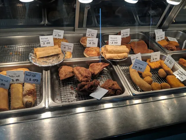 Wacol Snack Bar & Take Away