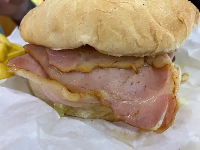 Wacol Snack Bar & Take Away