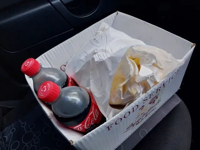 Wacol Snack Bar & Take Away