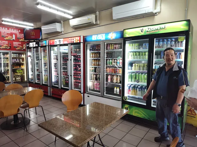 Wacol Snack Bar & Take Away