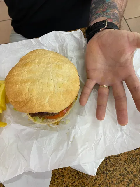 Wacol Snack Bar & Take Away
