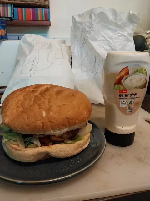 Wacol Snack Bar & Take Away