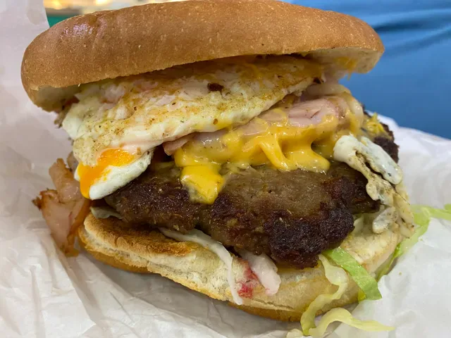 Wacol Snack Bar & Take Away