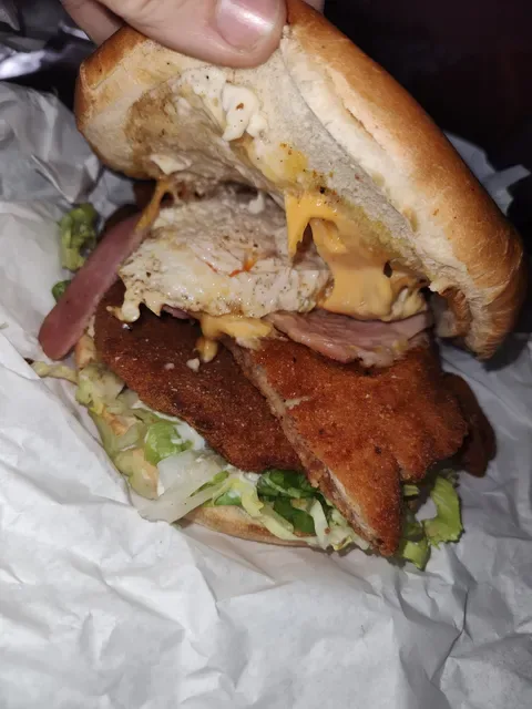 Wacol Snack Bar & Take Away