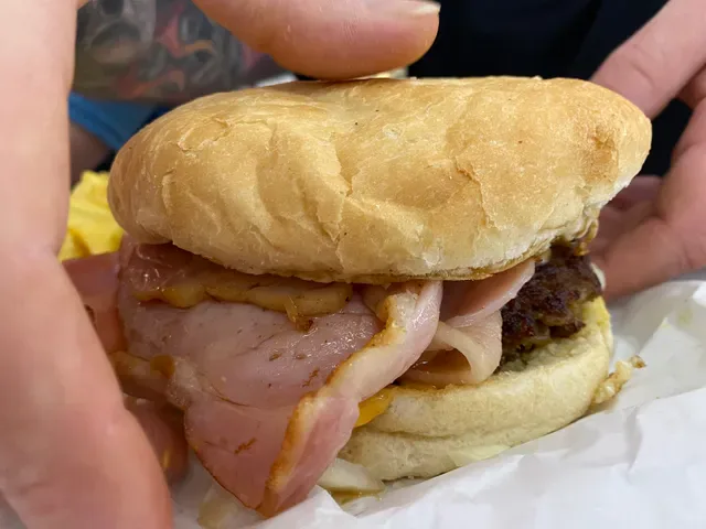 Wacol Snack Bar & Take Away