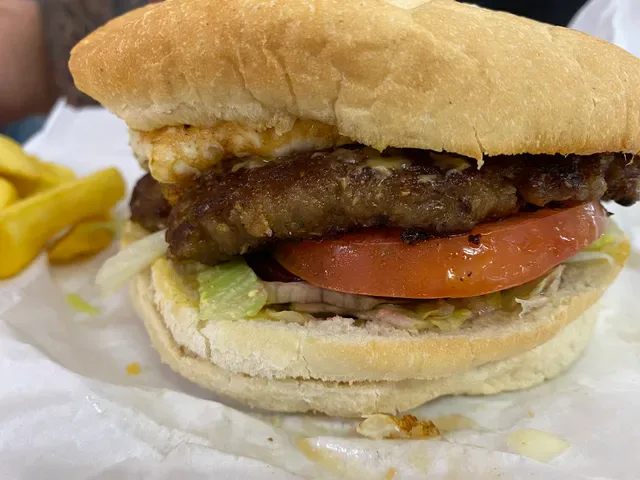 Wacol Snack Bar & Take Away