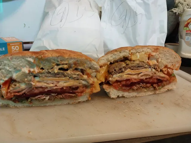 Wacol Snack Bar & Take Away