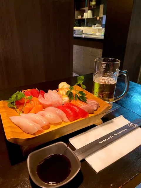 WAGAYA