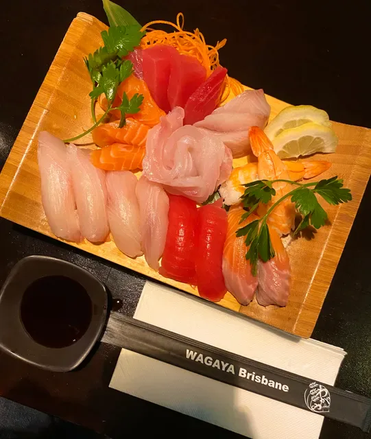 WAGAYA