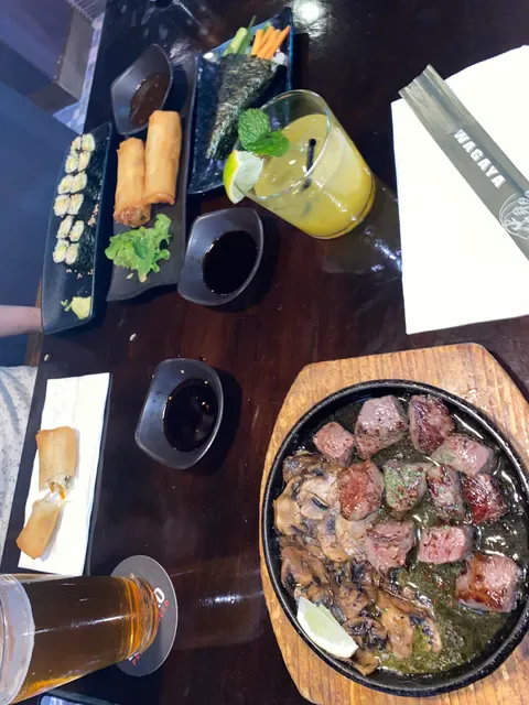 WAGAYA