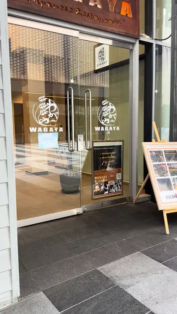 WAGAYA