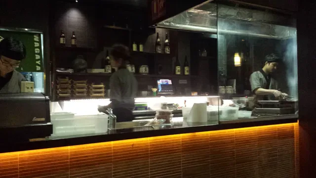 WAGAYA