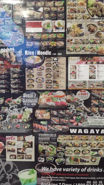WAGAYA