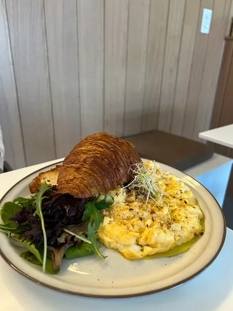 WAHO Cafe