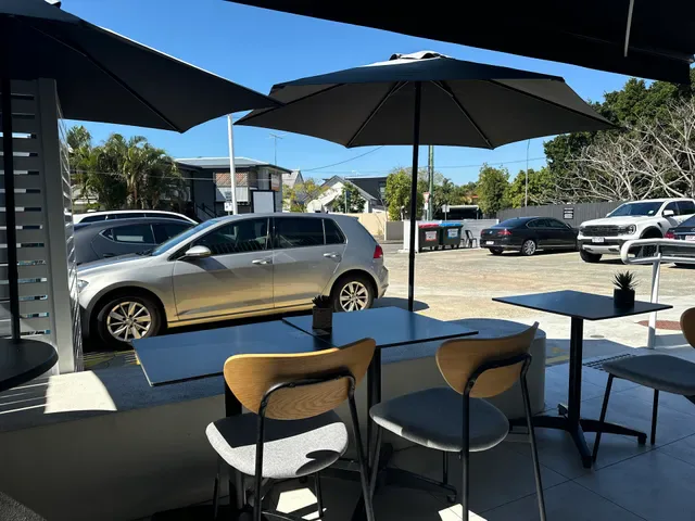 WAHO Cafe