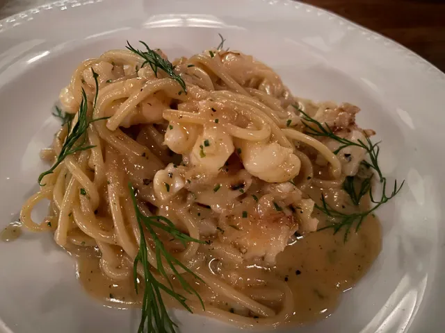 Walter's Steakhouse and Wine Bar