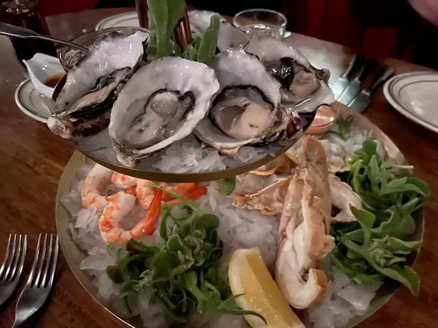 Walter's Steakhouse and Wine Bar