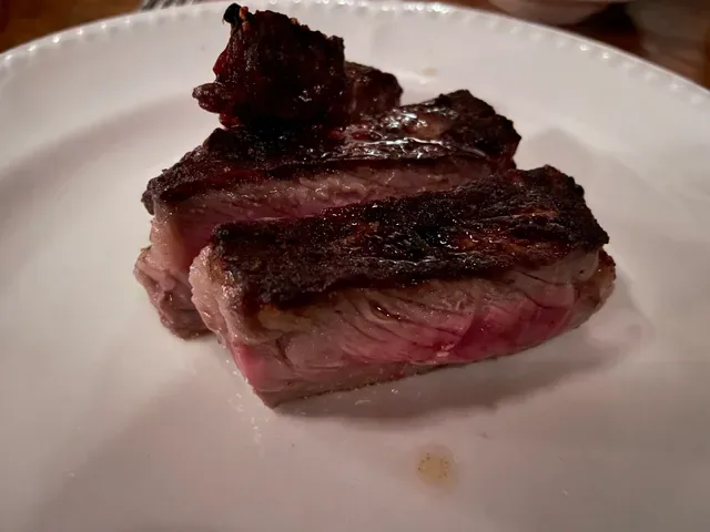 Walter's Steakhouse and Wine Bar