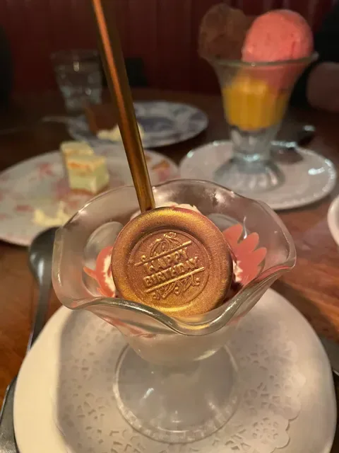 Walter's Steakhouse and Wine Bar