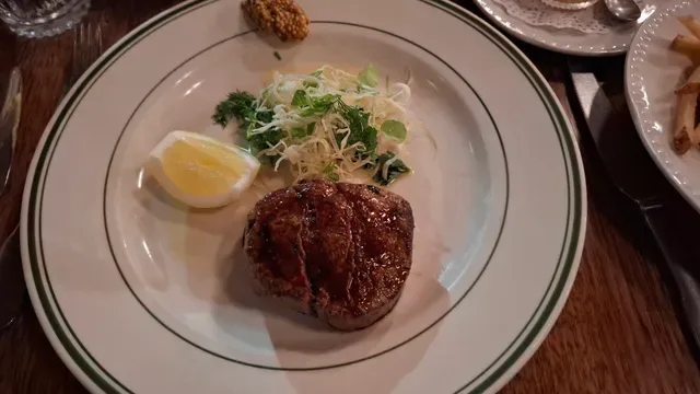 Walter's Steakhouse and Wine Bar