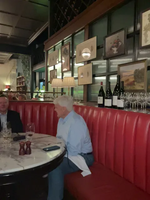 Walter's Steakhouse and Wine Bar