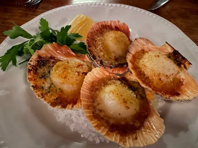 Walter's Steakhouse and Wine Bar