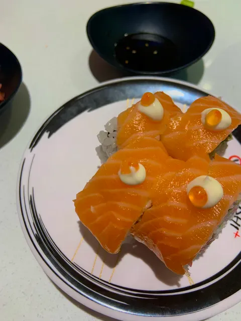 Wara Sushi