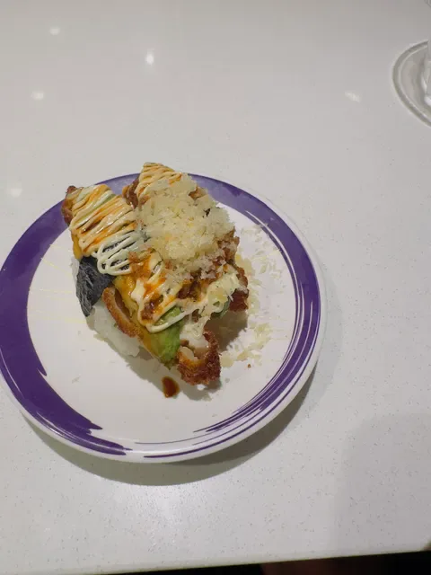 Wara Sushi