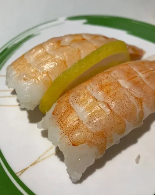 Wara Sushi