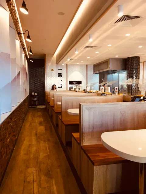 Wara Sushi