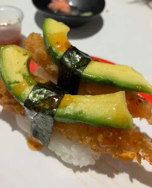 Wara Sushi