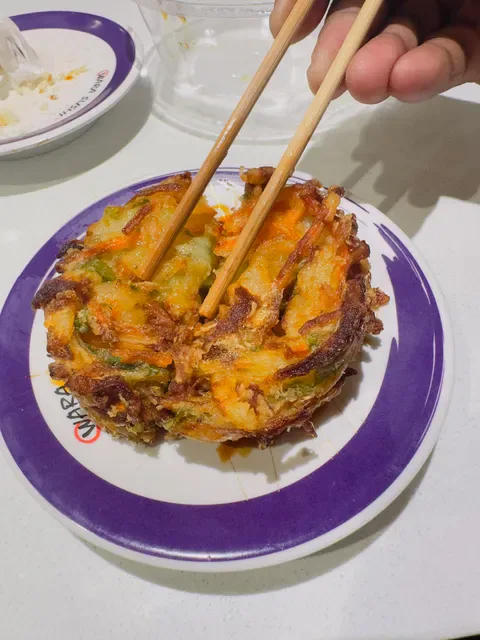 Wara Sushi