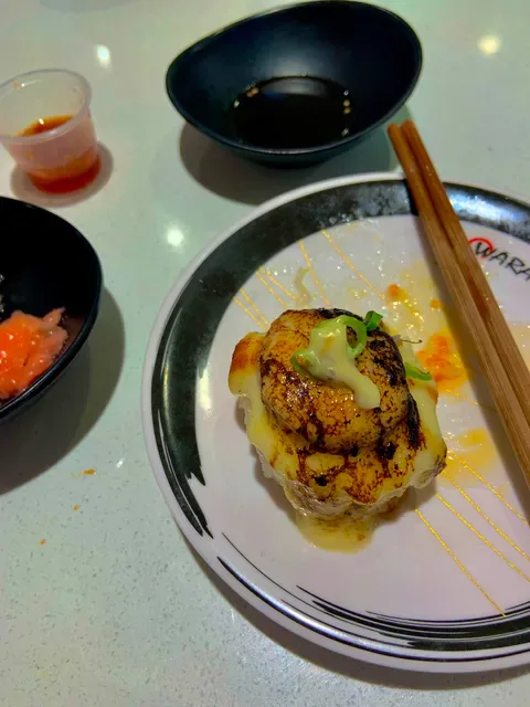 Wara Sushi