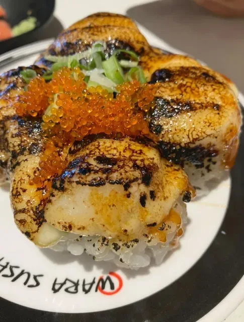 Wara Sushi