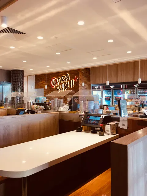 Wara Sushi
