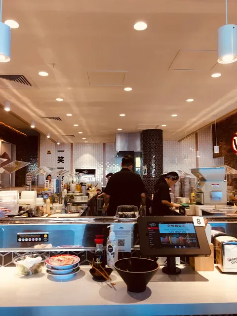 Wara Sushi