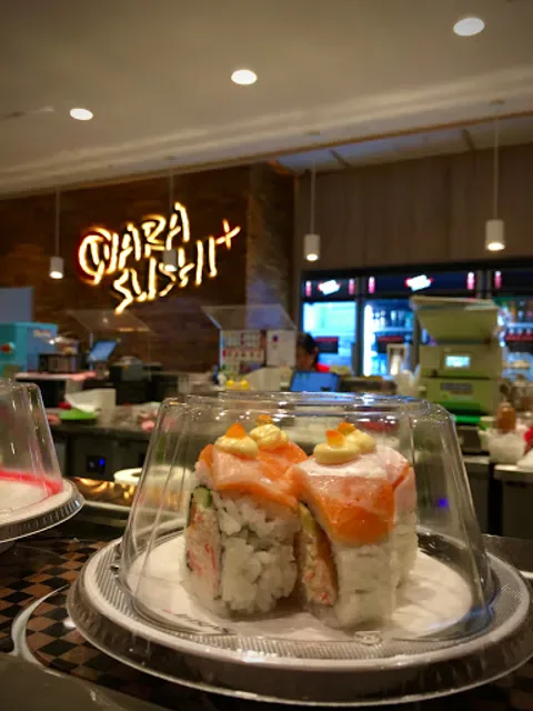 Wara Sushi