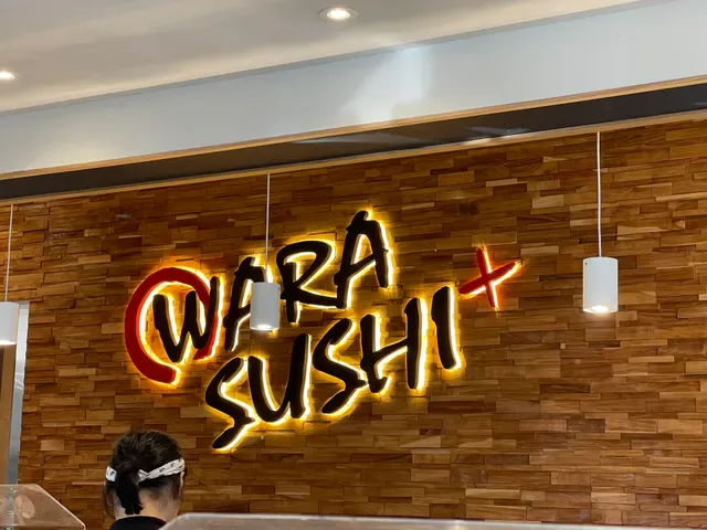 Wara Sushi