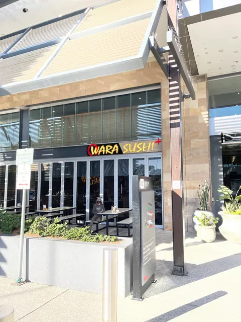 Wara Sushi
