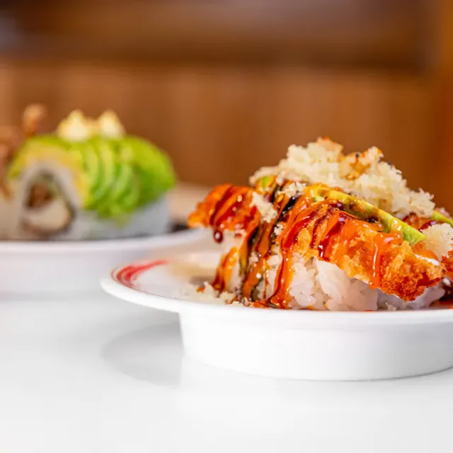 Wara Sushi