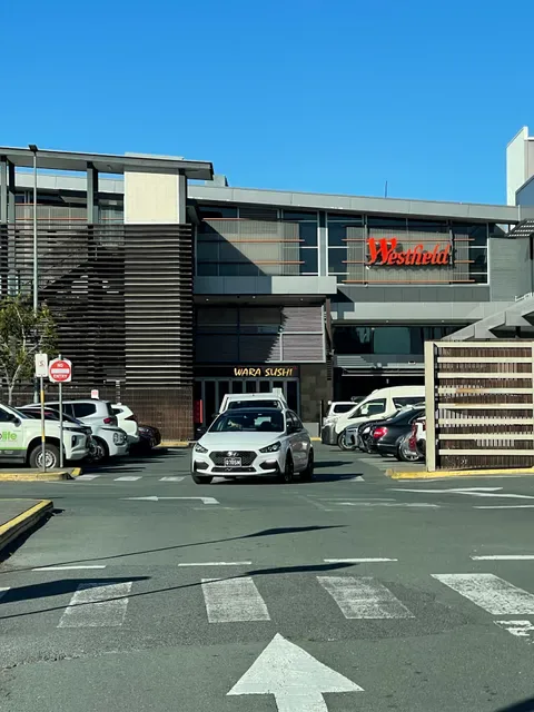 Wara Sushi