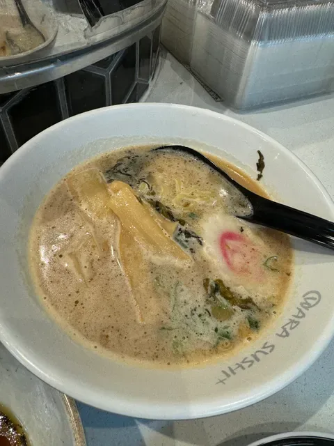 Wara Sushi