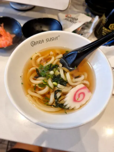 Wara Sushi