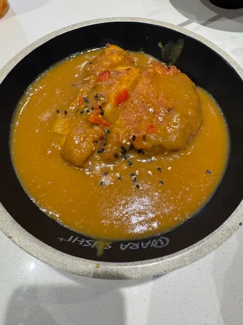 Wara Sushi