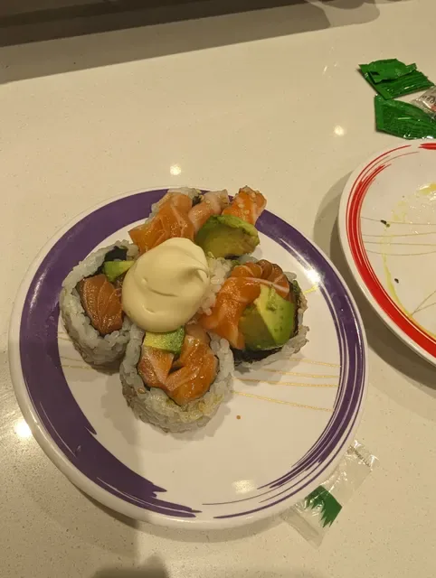Wara Sushi