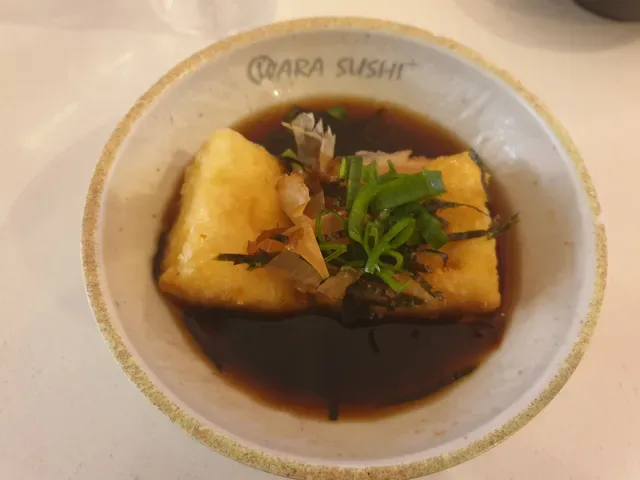 Wara Sushi