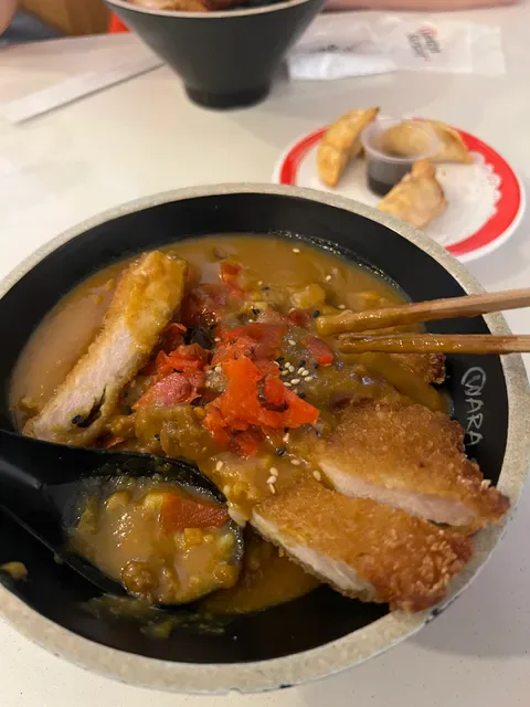 Wara Sushi