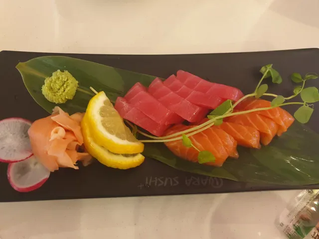Wara Sushi